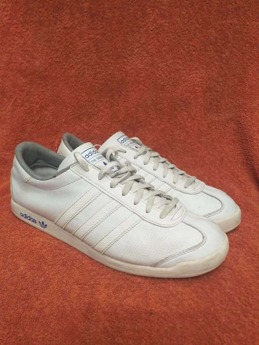 Adidas The Sneeker