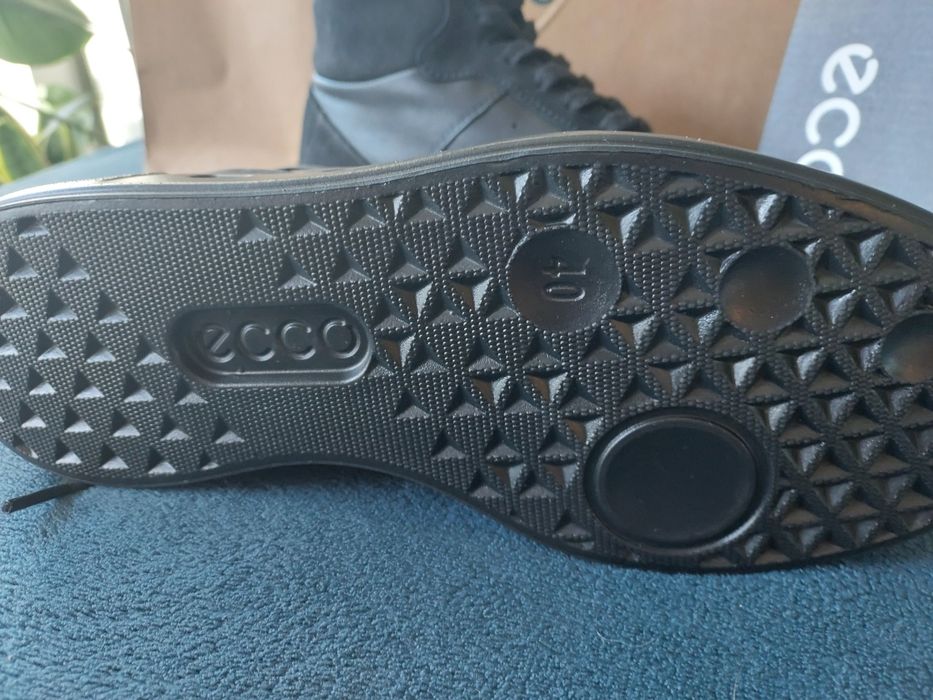 Buty ecco sprzedam
