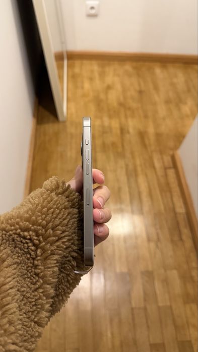 Iphone 15 pro 256GB natural NOVO