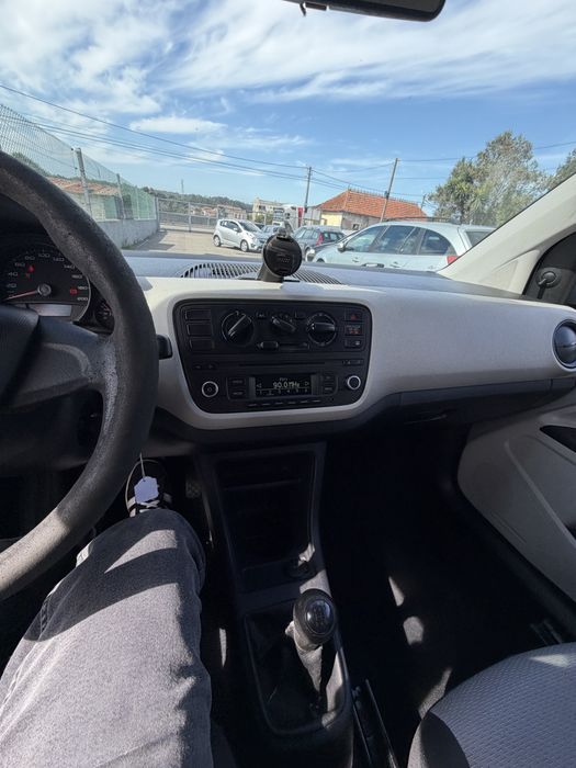 Seat Mii 1.0 Style