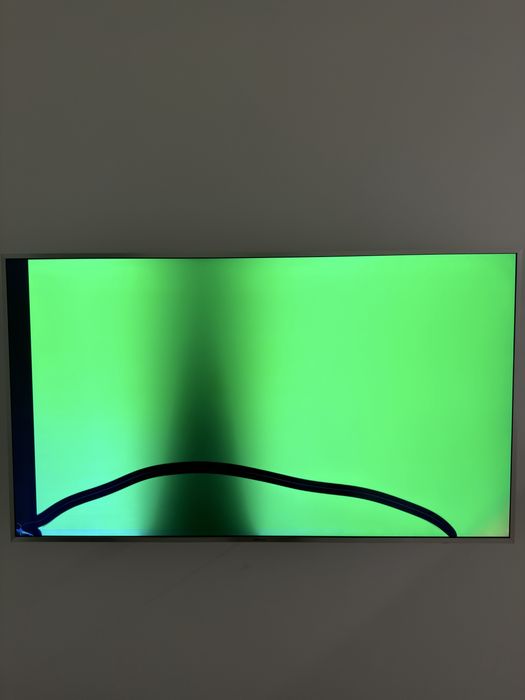 TV Samsung 55 UE55MU6405UXXC