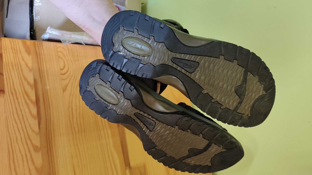 Сандалии Clarks Active Air 42р.