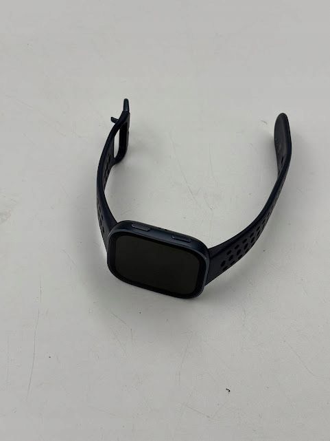 uszkodzony smartwatch amazfit bip 6 gps 1,9" amoled 5 atm 340 mah