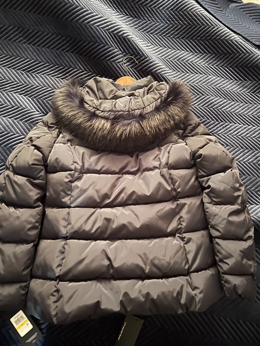 Sliczna kurtka Tommy Hilfiger