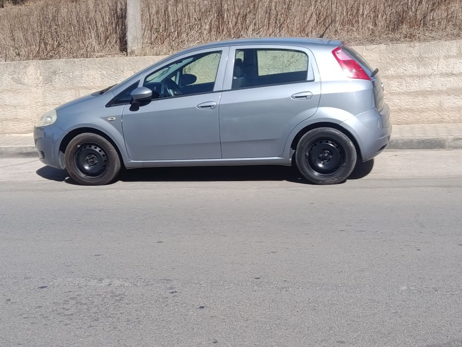 Vendo Punto 2010 .