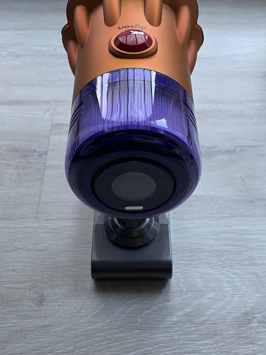 OUTLET Dyson V12 Detect Slim Absolute zarejestrowany FV23