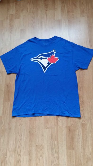 Koszulka MLB Toronto Blue Jays Genuine Merchandise by Bulletin