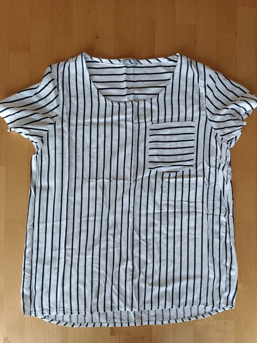 Bluzeczka w  paski