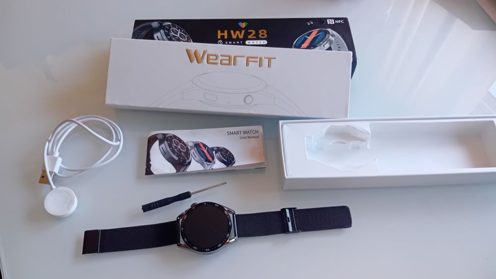 Smart Watch HW28