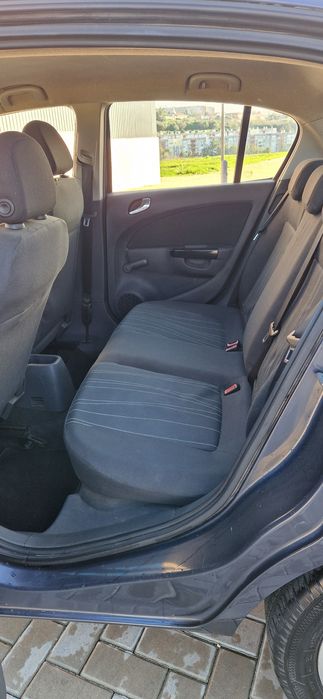 Opel corsa D  1.2 ano 2008 impecavel sem nada a fazer