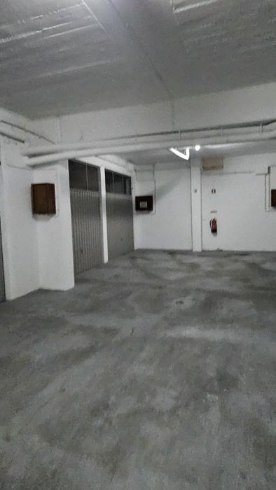 Garagem Venteira