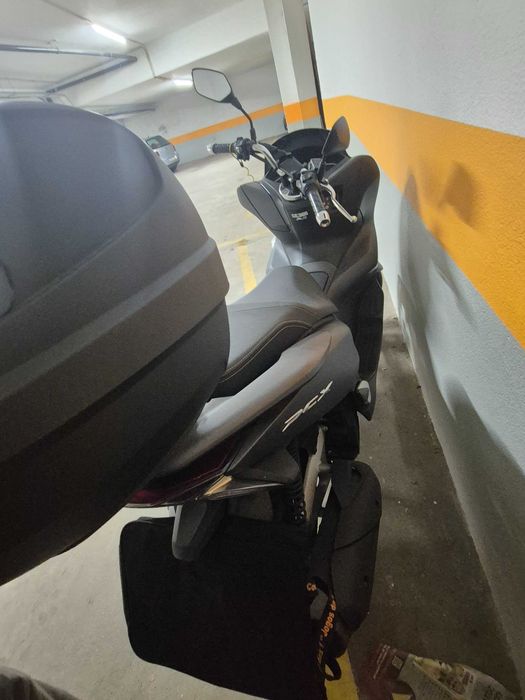 Scooter Honda PCX 2020