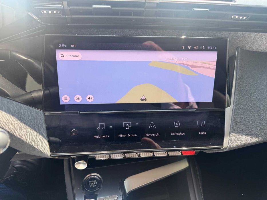 Peugeot 308 III 1.5 BlueHdi de 2022 Salvado