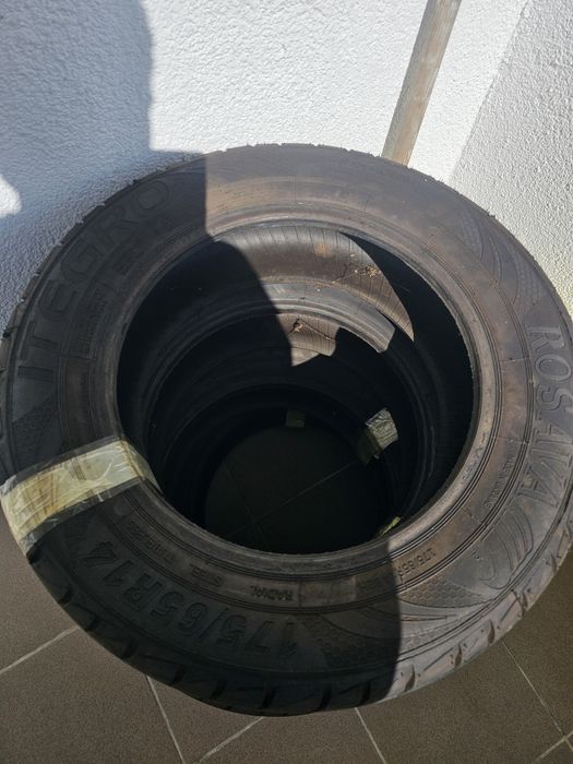 4 szt  opon ,175/65r14 82H