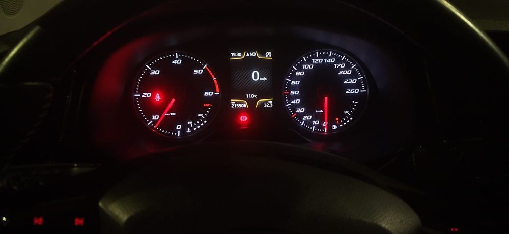 Seat Leon ST 1.6 2015