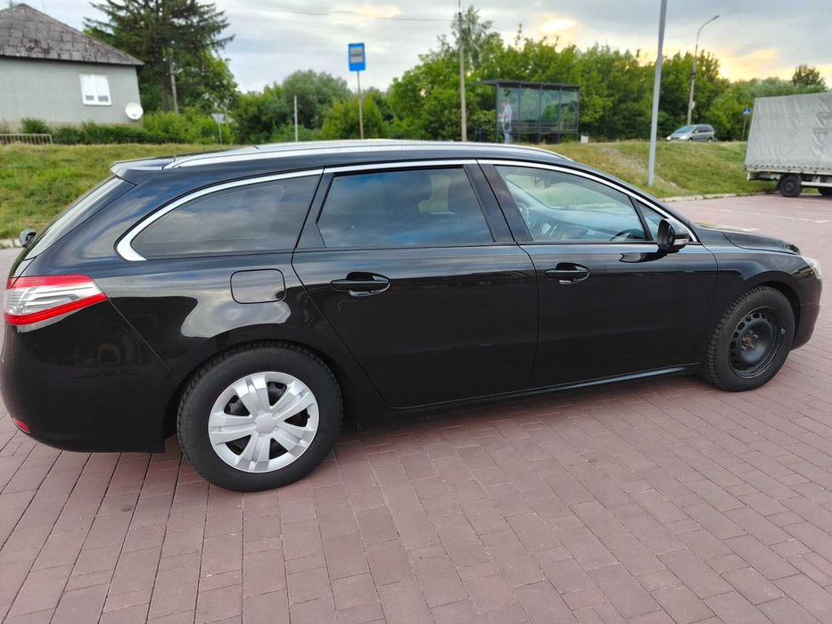 Продам Peugeot 508 SW, 2011 р.в.