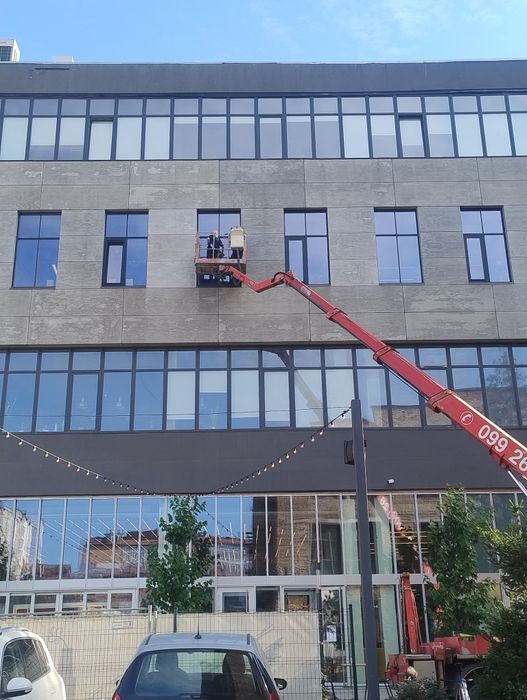 TRIO Cleaning,, завжди чисто там де ми