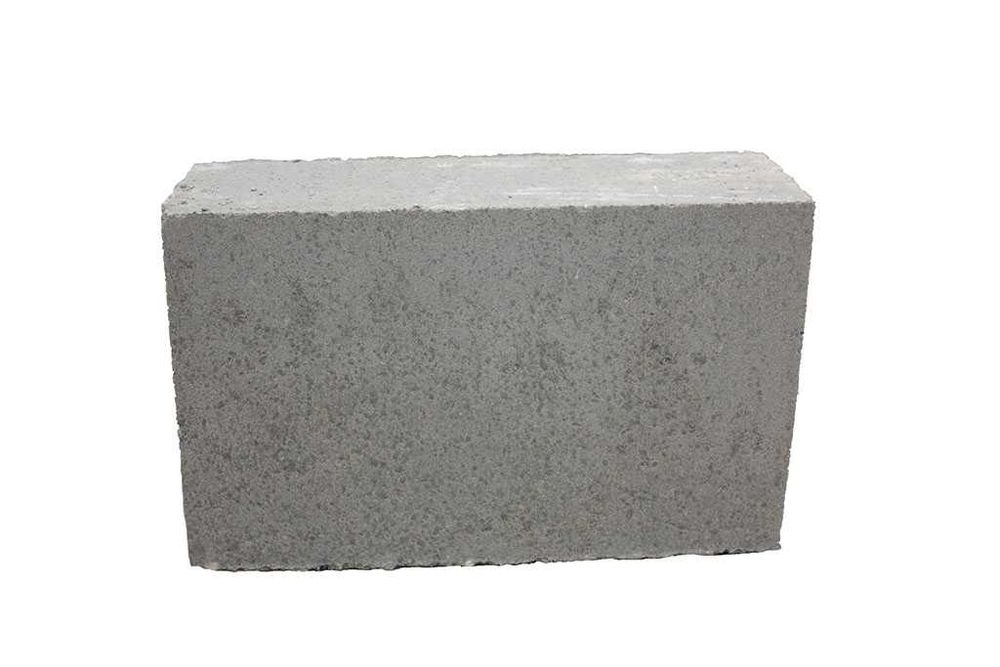 Bloczek fundamentowy B15 budowa dom cementy
