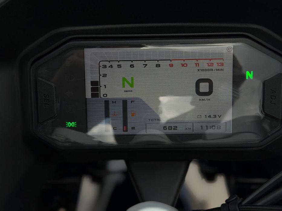 Taro GP1 400 2025
