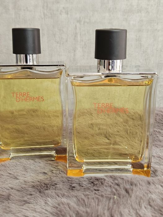 Hermès Terre d'Hermès 200 ml Eau de Toilette