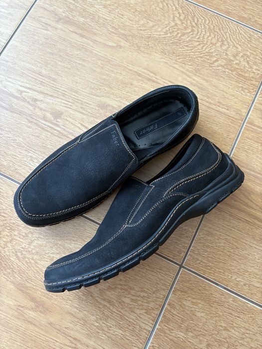 Туфлі чоловічі Faber р. 44, устілка - 30 см