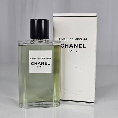 Chanel Edinburgh 125 ml. Nowe