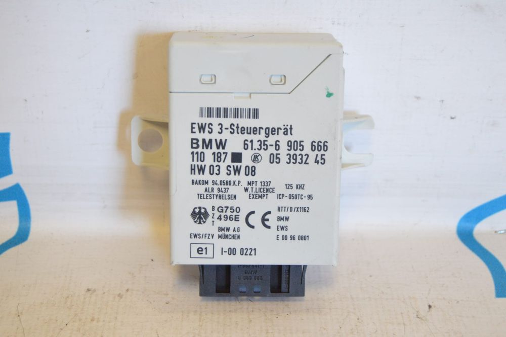 MODULO SWITCH COMANDO CENTRALINA ECU INGNICAO IGNIÇÃO IMOBILIZADOR