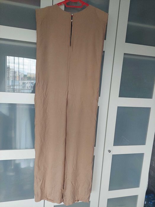 Kombinezon damski spodnie Kenco Italy Komunia Wesele