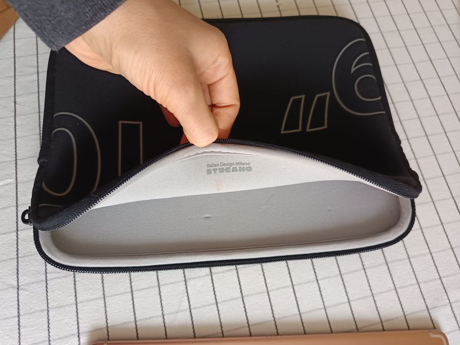 Чохол для планшета на замку / термочохол для планшету  Samsung iPads