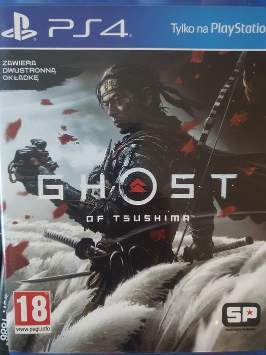 Hity gry Ps4 slim Pro.Ps5 valhalla cyberpunk ghost uncharted  zamienię