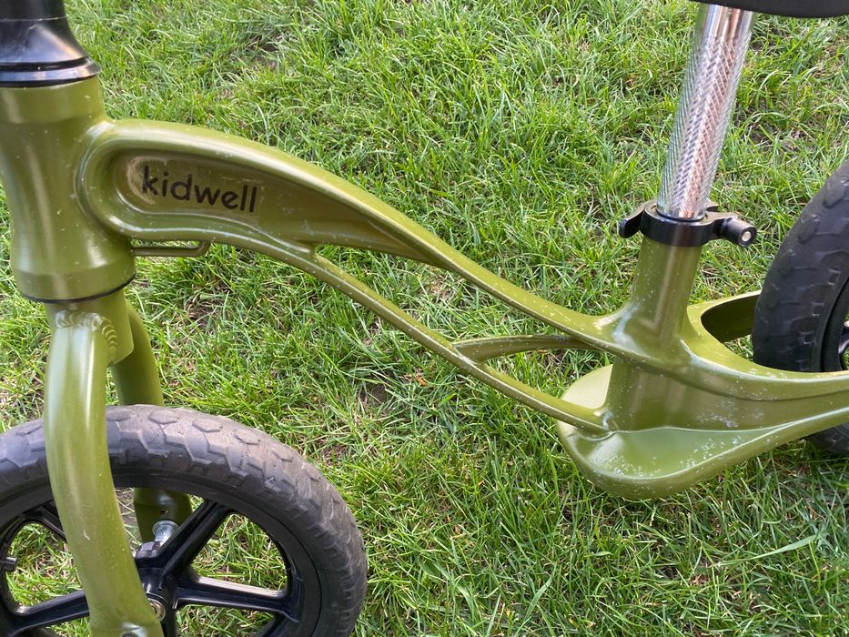 Rower / Rowerek biegowy