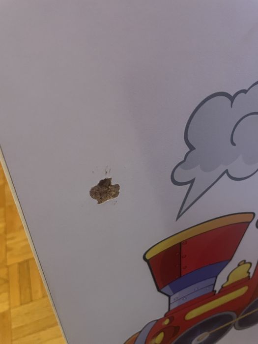 Sprzedam Łóżko dziecięce