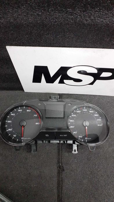 Kit Imobilização Seat Ibiza IV 1.2 09-11