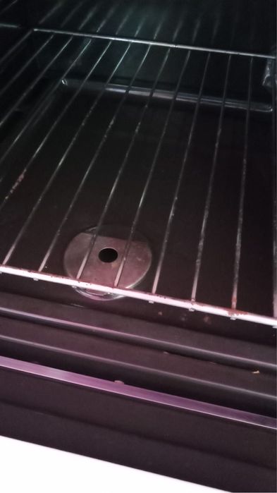 Fogao a Gas e Eletrico Novo