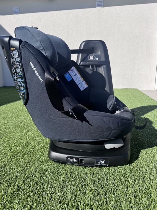 Cadeira auto Bébé-Confort AxissFix