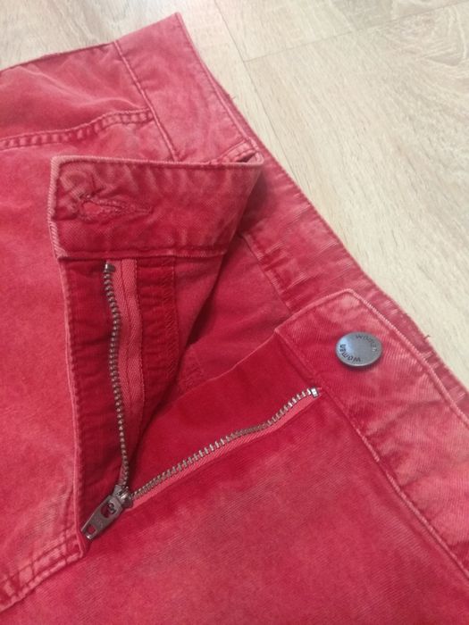 44 Woman by Tchibo sztruksowa spódniczka