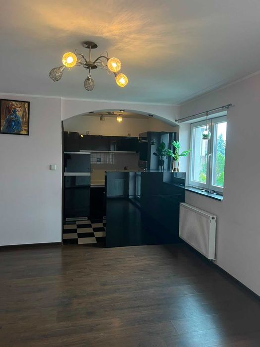 Mieszkanie – Kielce, Śródmieście - Widok 4