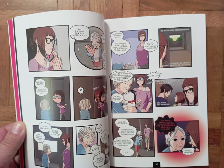 Let’s Play - volume 1