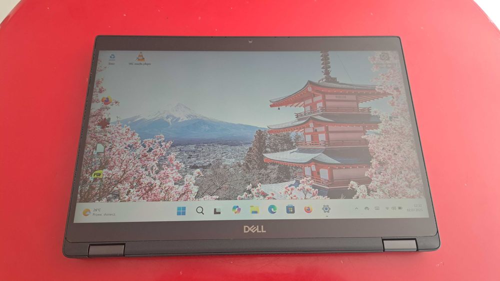 Laptopy Poleasingowe Dell z serii Latitude, Precision, XPS Klasa A Faktura VAT Gwarancja Gotowe Do Pracy Odbiór Gdańsk