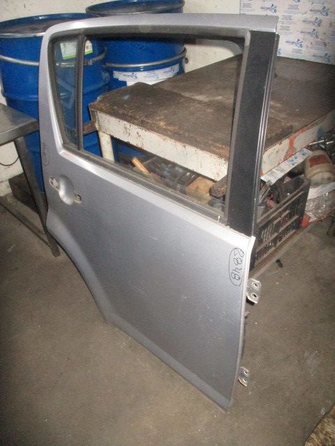 Porta trás direita DAIHATSU Sirion (M3)