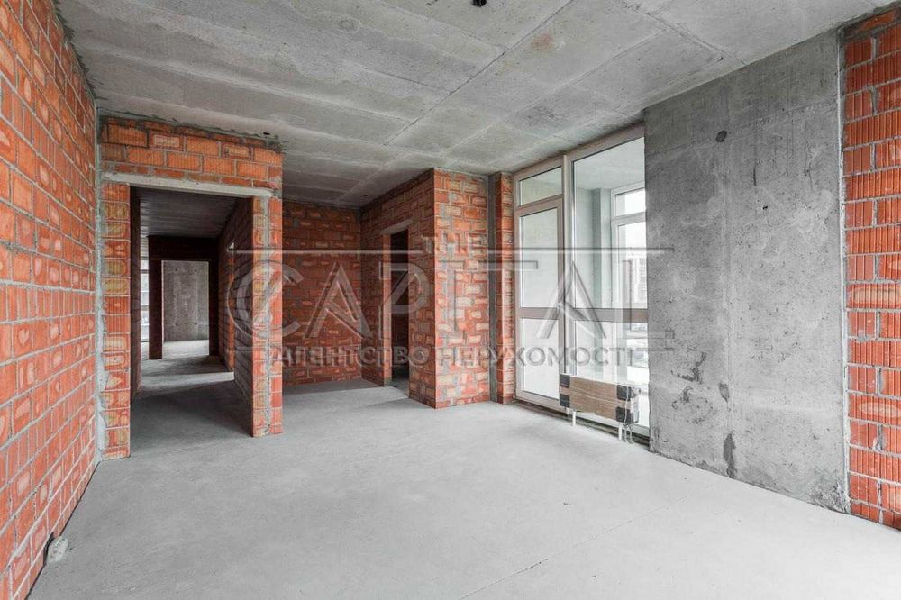 Продаж / Квартира / 121 м2 / ЖК Французький квартал 2 / Печерський район
