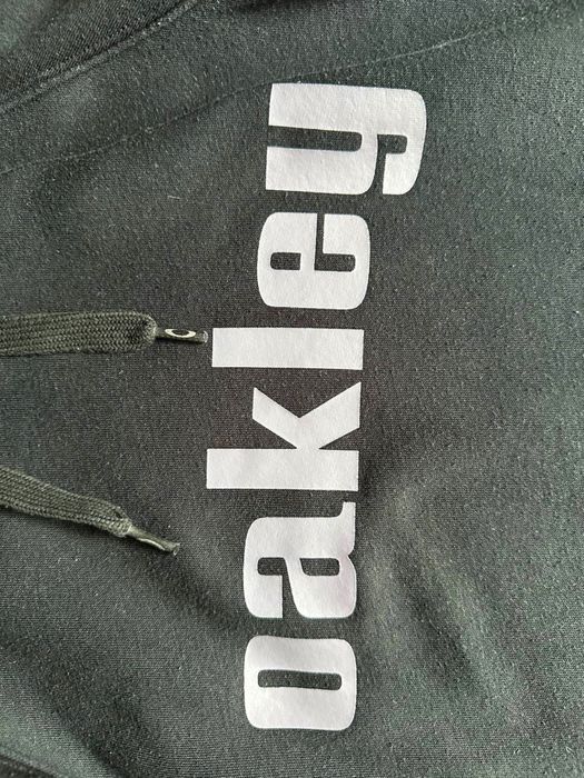Худі Oakley вінтаж ідеальний стан, M