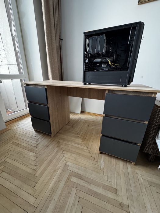 Продам ігровий ПК  Nvidia GeForce 2060