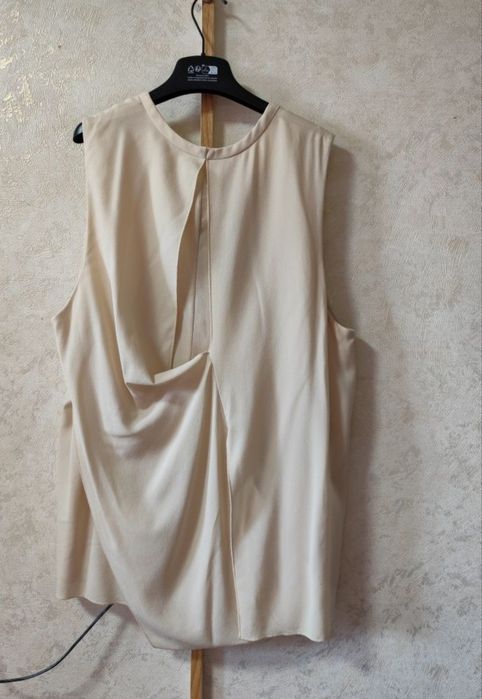 Acne studio блуза max mara