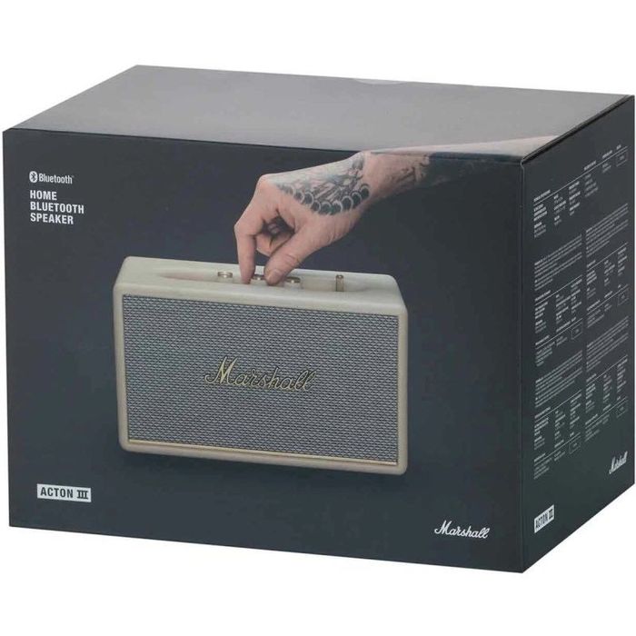 Колонка Marshall