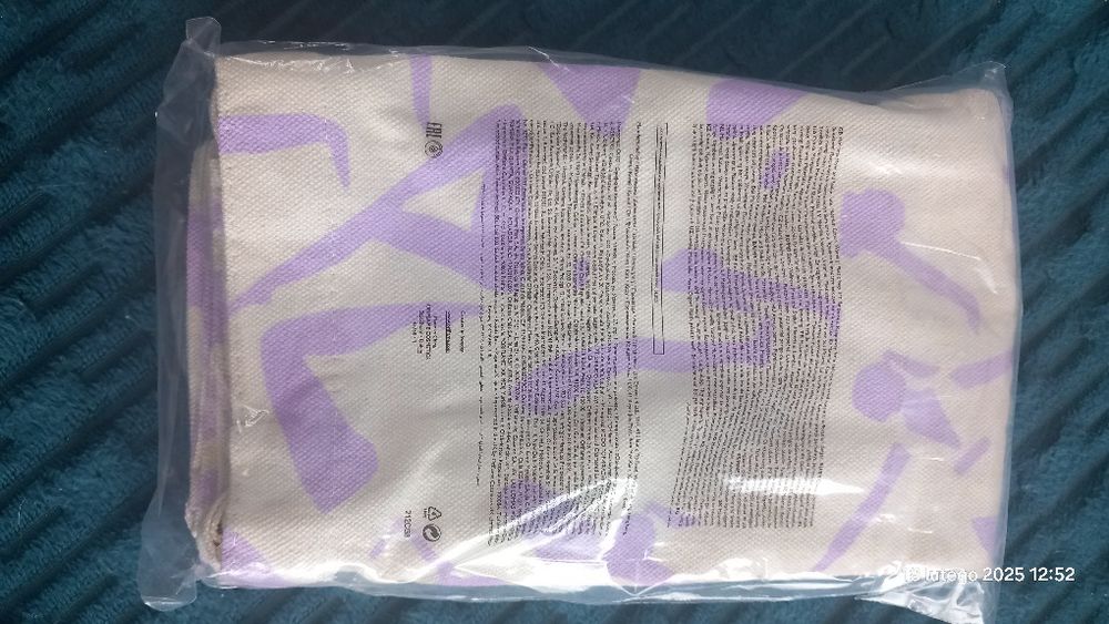 Torebka Wellness Move and Shake od Oriflame