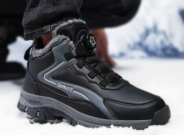 39р.(25 ,5см) Зимові черевики на хутрі кросівки на хлопчика