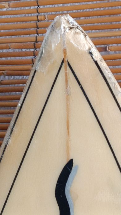 Prancha Surf Semente 6'4''64741227142529121