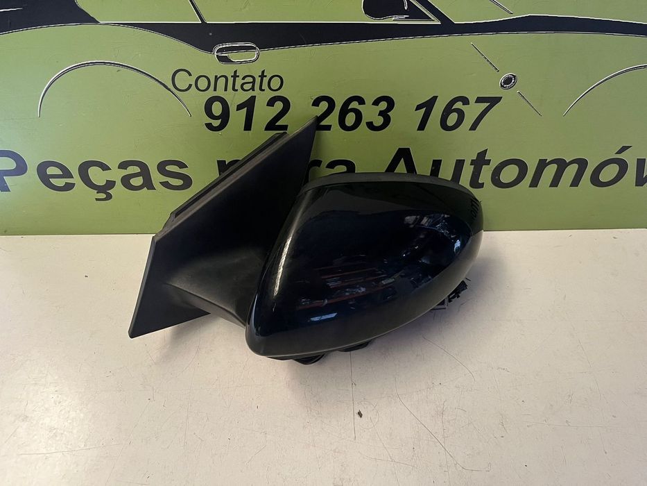 Renault Megane IV 4 - RETROVISOR REBATIVEL ESQUERDO - ER359