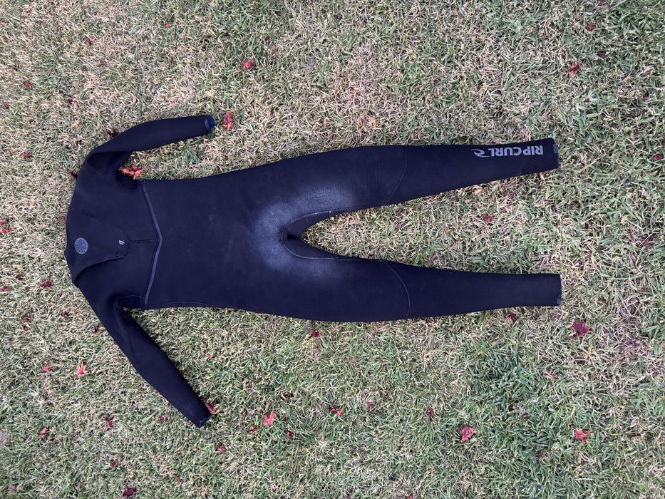 Fato surf